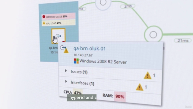 Solarwinds: Effective IT infrastructure Monitoring – Screenshot 4