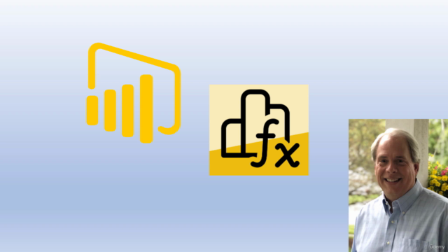Power BI Visual Calculations – Screenshot 1