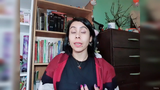 Karuna Reiki Nivel II – Screenshot 3