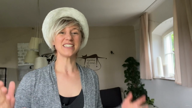 Empathie in der Gewaltfreien Kommunikation – Screenshot 1