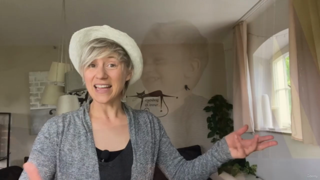 Empathie in der Gewaltfreien Kommunikation – Screenshot 3