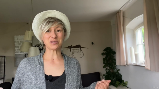 Empathie in der Gewaltfreien Kommunikation – Screenshot 4