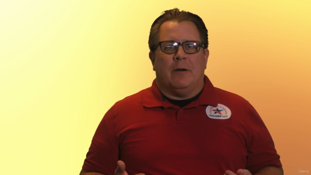 De-escalation for Workplace Violence – Screenshot 1