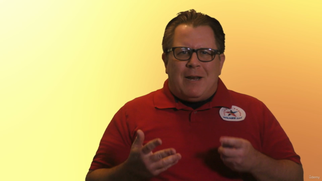 De-escalation for Workplace Violence – Screenshot 3