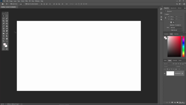 Adobe Photoshop CC MasterClass: From Beginner to Advanced – Screenshot 2