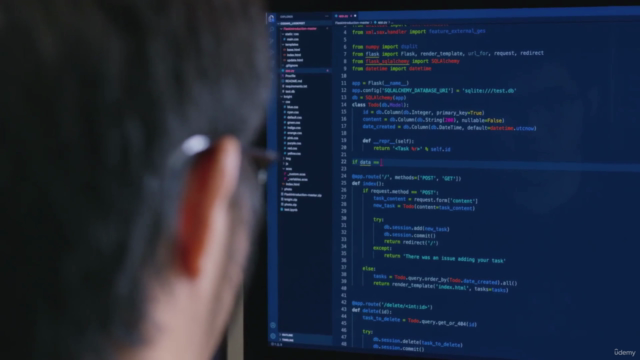 Mastering Ansible Automation for Network Engineers – Screenshot 3