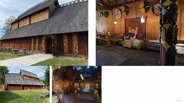 Norwegian Speak Like a Viking! – Screenshot 4