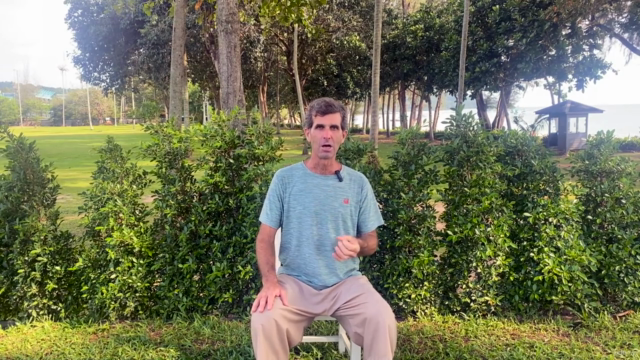 Qi Gong: The Taoist Path to Optimal Health and Well-Being – Screenshot 1