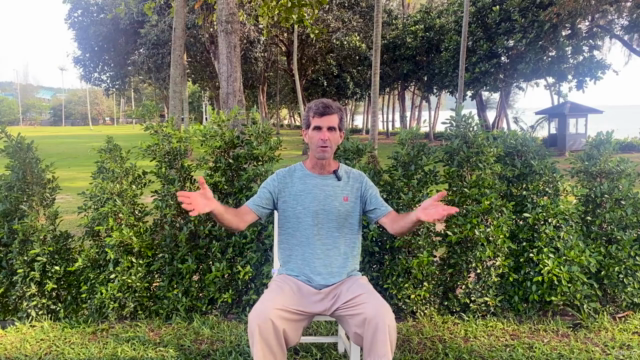 Qi Gong: The Taoist Path to Optimal Health and Well-Being – Screenshot 2