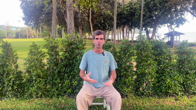 Qi Gong: The Taoist Path to Optimal Health and Well-Being – Screenshot 4