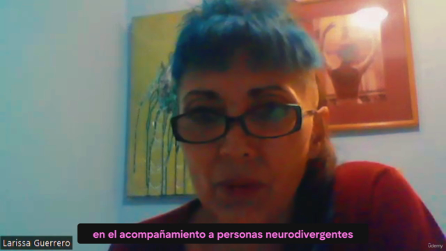 Auticuidado para adultos autistas – Screenshot 1