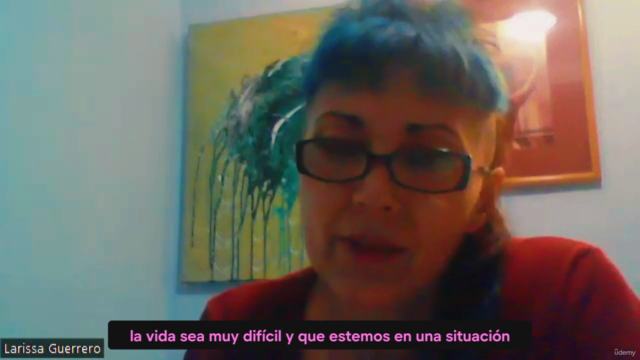 Auticuidado para adultos autistas – Screenshot 2