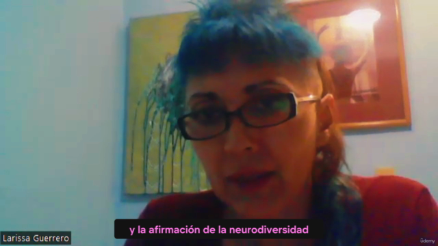 Auticuidado para adultos autistas – Screenshot 3