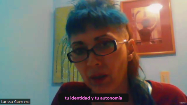 Auticuidado para adultos autistas – Screenshot 4