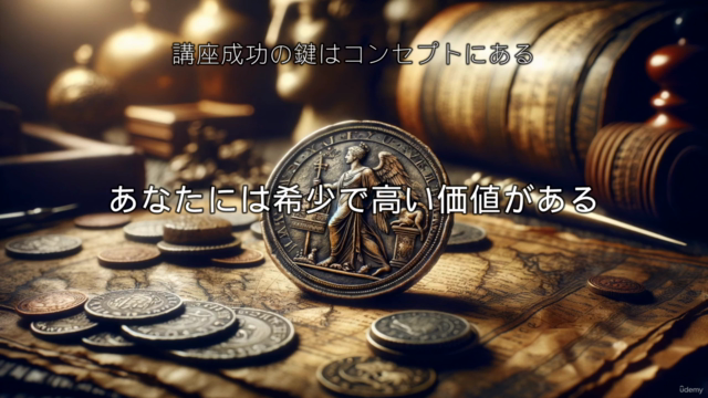 あなたの講座を魅力的にする秘訣!発想の転換、新コンセプトで興味深々な講座にしよう – Screenshot 3