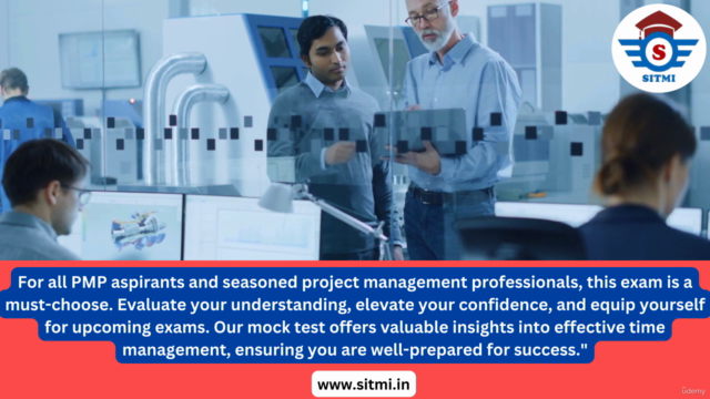 2025 PMP (Project Management) Mock Exam – Screenshot 4