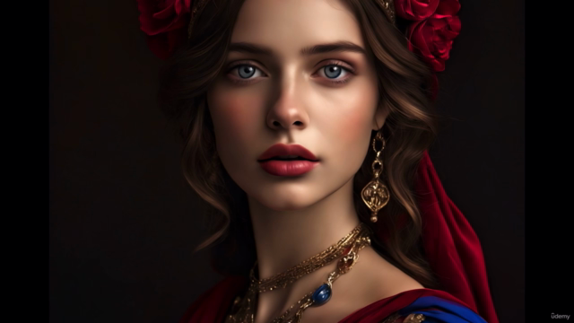 Create Amazing Graphics and Art using Stable Cascade UPDATED – Screenshot 3