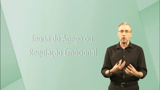 Teoria do Apego – Screenshot 1