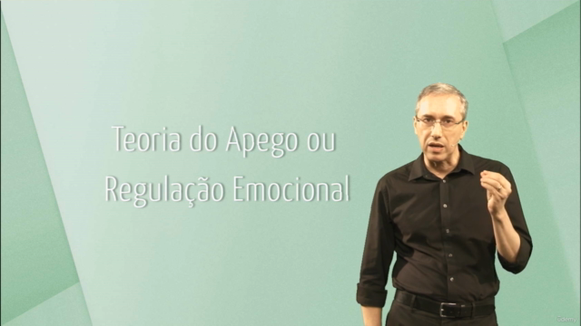 Teoria do Apego – Screenshot 2