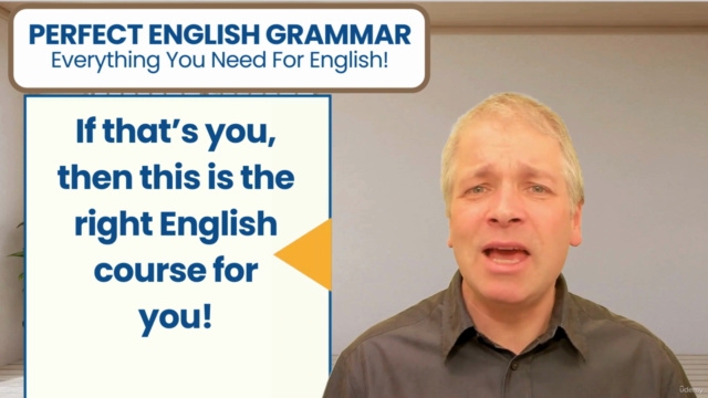 Perfect English Grammar: EVERYTHING You Need From A1 To C2 - Screenshot_02
