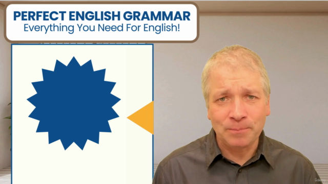 Perfect English Grammar For EVERY Level (A1/A2/B1/B2/C1/C2) – Screenshot 4