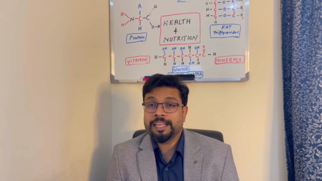 Certificate in Nutrition – Screenshot 4
