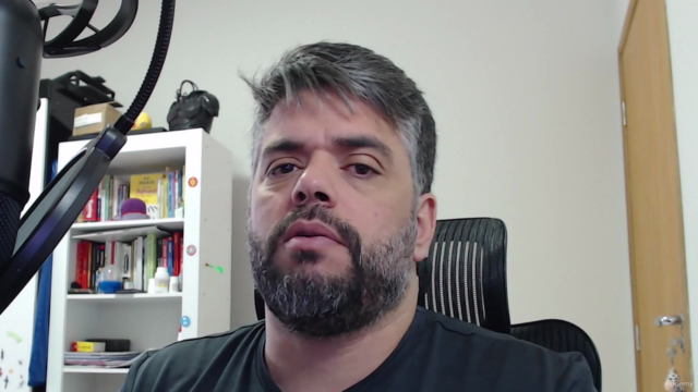 Java Descomplicado: Master Class Java 100% Prático – Screenshot 2