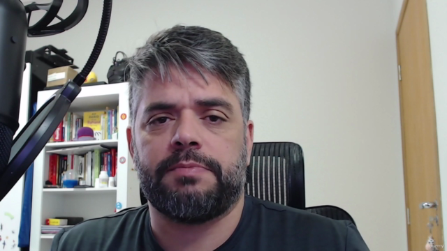 Java Descomplicado: Master Class Java 100% Prático – Screenshot 3