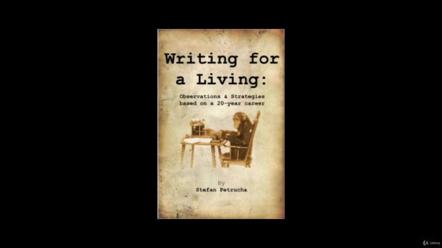 Writing for a Living: Queries & Summaries – Screenshot 4