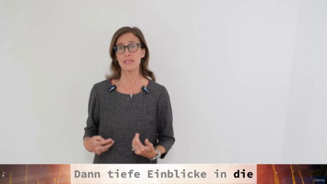 Einführung in die Psychotherapie – Screenshot 2