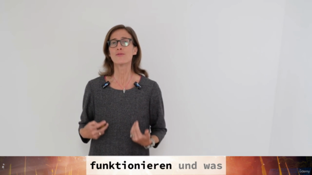 Einführung in die Psychotherapie – Screenshot 3