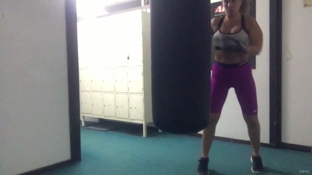 Internationally diploma of mix Boxing-Shuffle dance workout – Screenshot 3