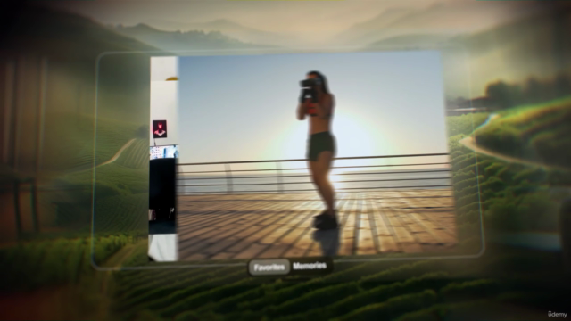 AR, VR, XR, MR, Metaverse and Spatial Computing Masterclass – Screenshot 3