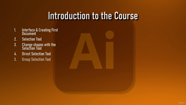 Graphic Design Masterclass: Master Illustrator & Photoshop – Screenshot 2
