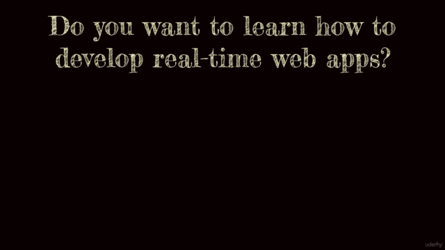 Create Web Apps with Meteor & React – Screenshot 1