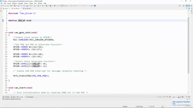Mastering the CAN Bus from Ground Up™ – Screenshot 2