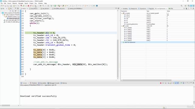 Mastering the CAN Bus from Ground Up™ – Screenshot 4