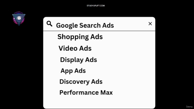 Google Ads & PPC Mastery 2025: From Beginner to Advanced – Screenshot 1