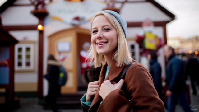 The Complete German Course | Start speaking German today! – Screenshot 1