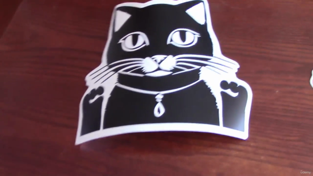 Using A.I. + Inkscape To Make Cricut Stickers – Screenshot 1