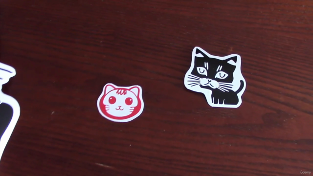 Using A.I. + Inkscape To Make Cricut Stickers – Screenshot 4