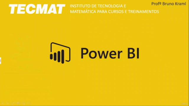 POWER BI 2024 - Curso rápido – Screenshot 1