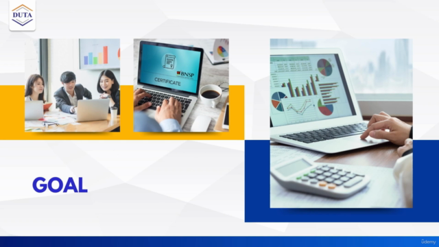 Sertifikasi Senior Office Operator BNSP – Screenshot 2