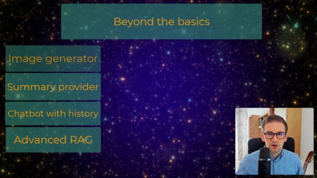 Amazon Bedrock - The Complete Guide to AWS Generative AI – Screenshot 3
