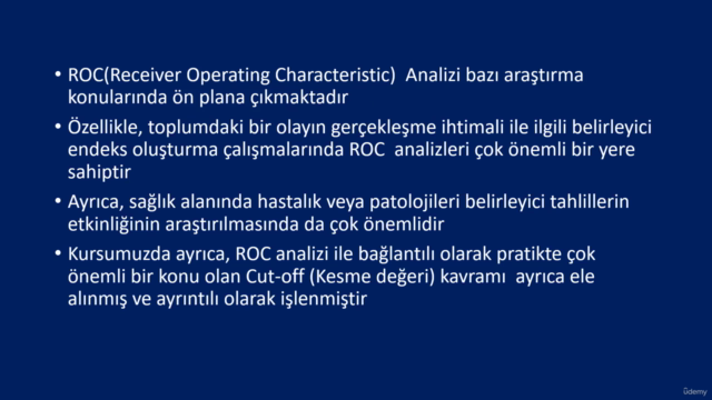 SPSS ile Kategorik Hipotez Test Analizleri – Screenshot 2