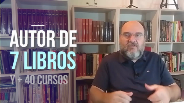 Kabalá: Estudio de las 10 Emanaciones Luminosas, Rav. Ashlag – Screenshot 1