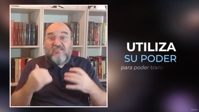 Kabalá: Estudio de las 10 Emanaciones Luminosas, Rav. Ashlag – Screenshot 3