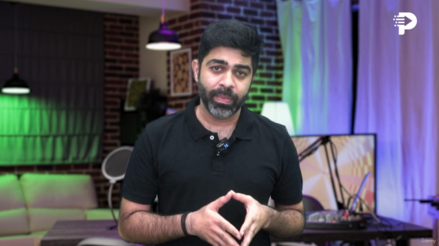 Adobe Illustrator Course: Basics to Advanced with AI – Screenshot 2