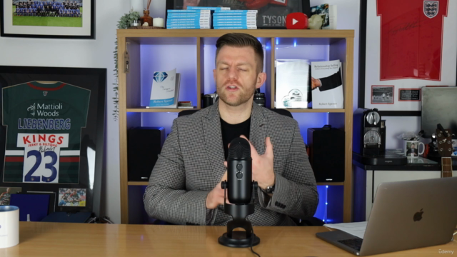 Sales Training: Objection Handling. B2B & B2C Objections – Screenshot 1