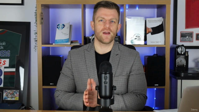 Sales Training: Objection Handling. B2B & B2C Objections – Screenshot 2